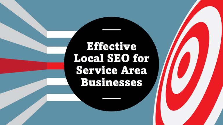 Local SEO Services by Freelance SEO Expert - Dave Hobbs