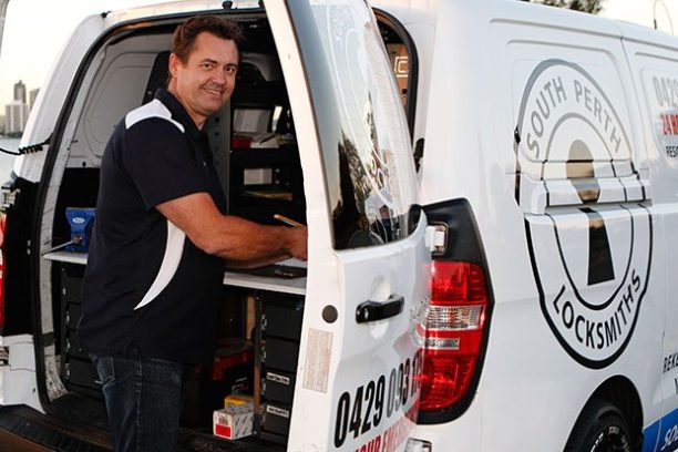 south perth locksmiths seo testimonial dave hobbs perth seo freelancer