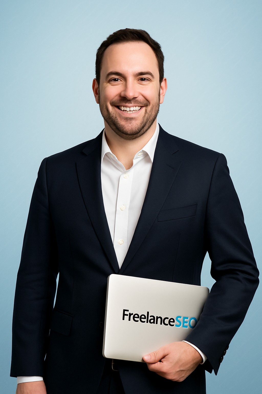 Dave Hobbs Freelance SEO Consultant