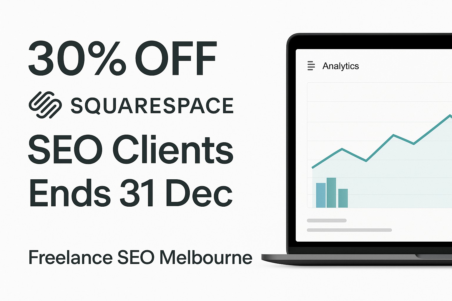 Squarespace SEO Melbourne